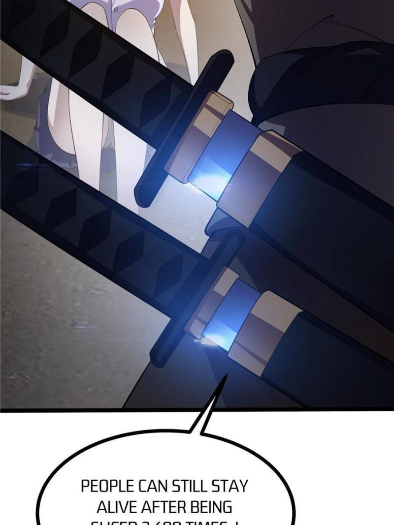 I’m Just An Immortal chapter 267 page 22