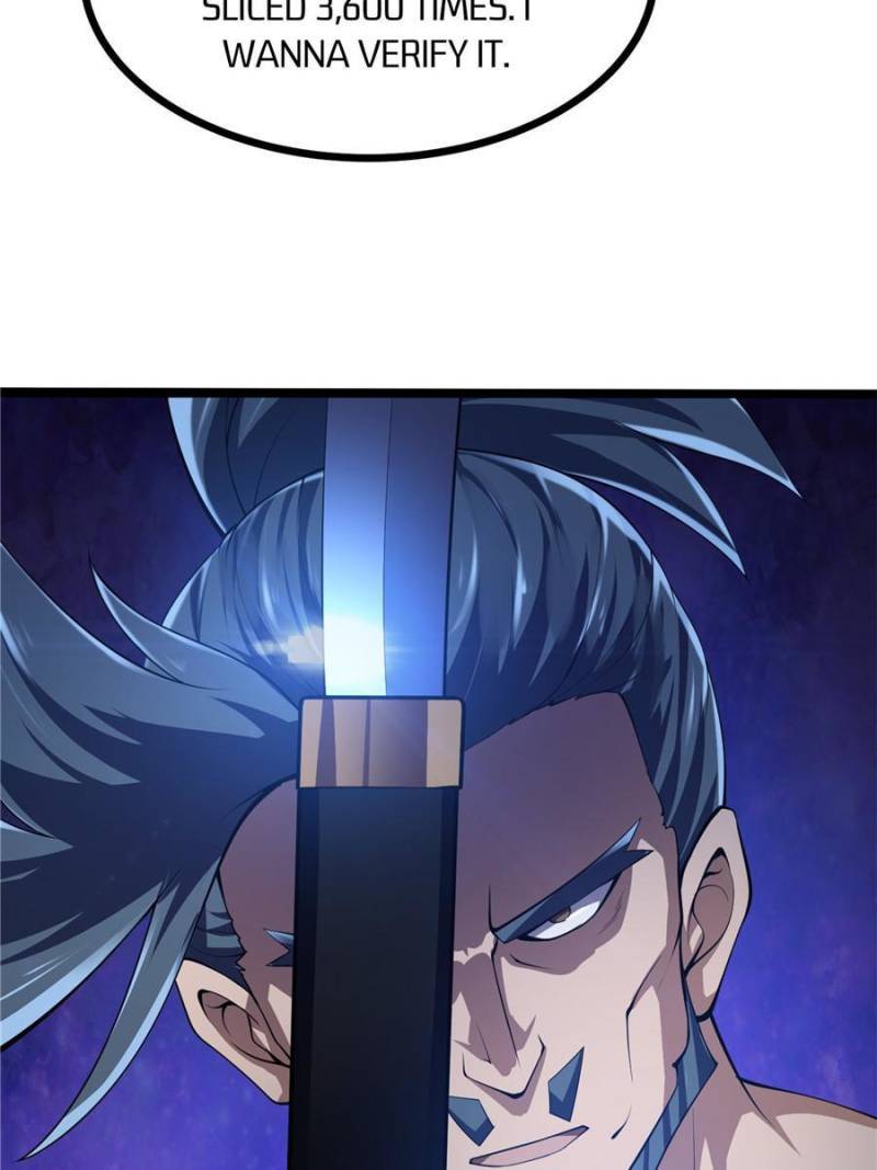 I’m Just An Immortal chapter 267 page 23