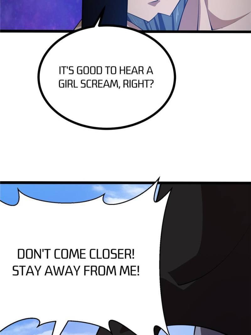 I’m Just An Immortal chapter 267 page 24