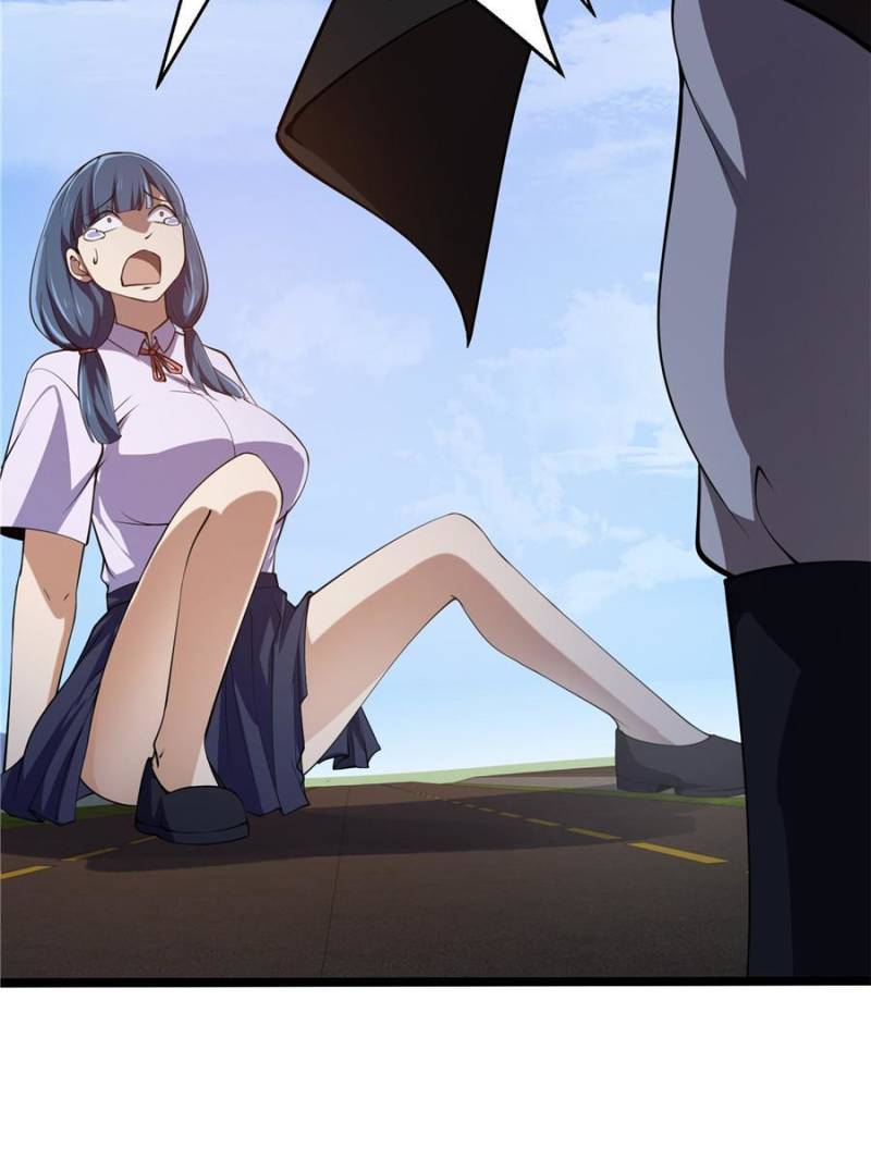 I’m Just An Immortal chapter 267 page 25