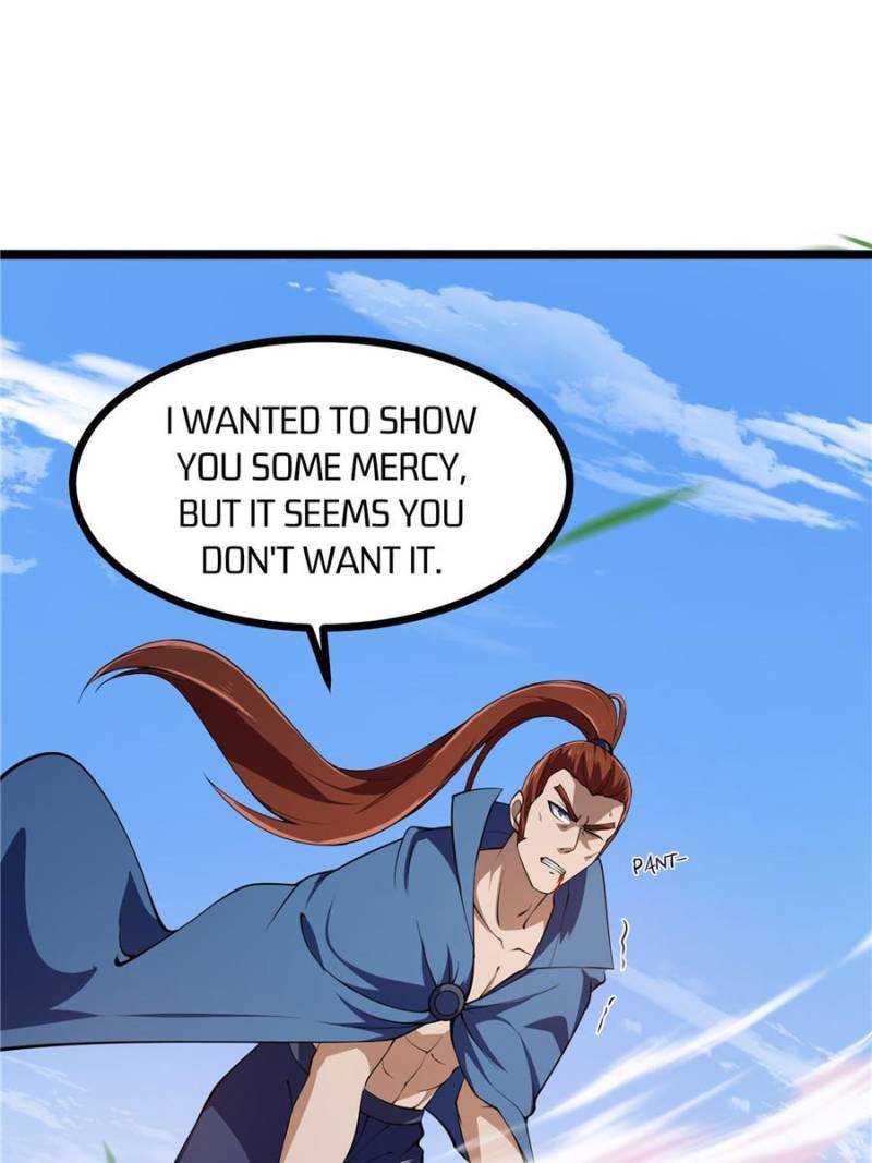 I’m Just An Immortal chapter 267 page 26