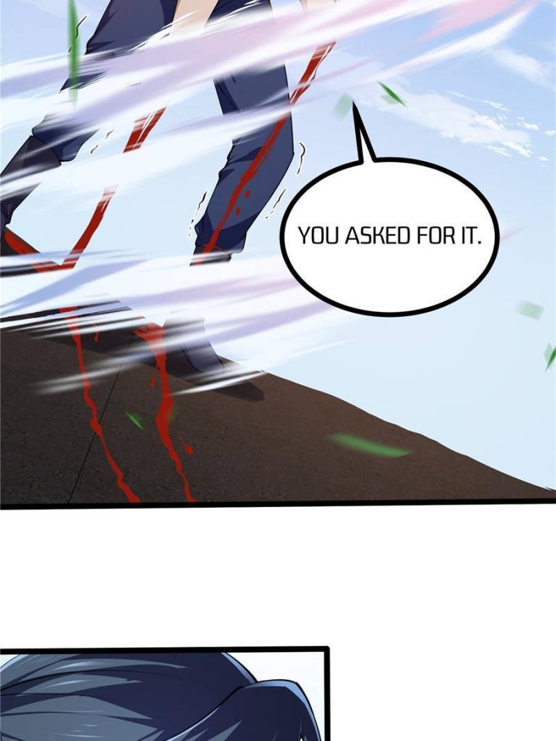 I’m Just An Immortal chapter 267 page 27