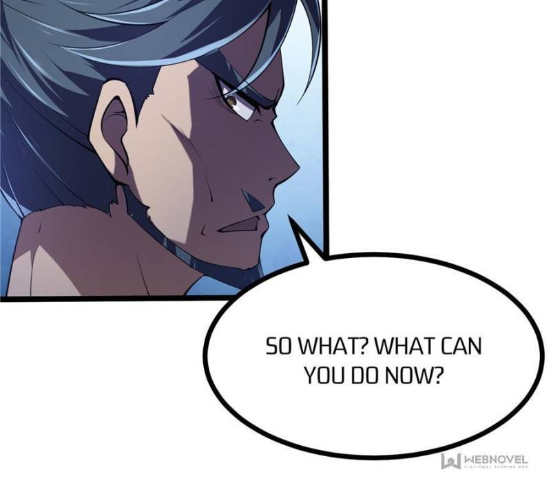 I’m Just An Immortal chapter 267 page 28