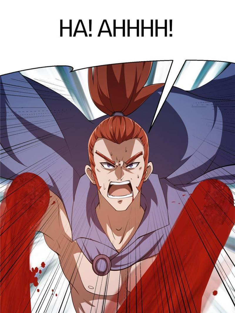 I’m Just An Immortal chapter 267 page 29