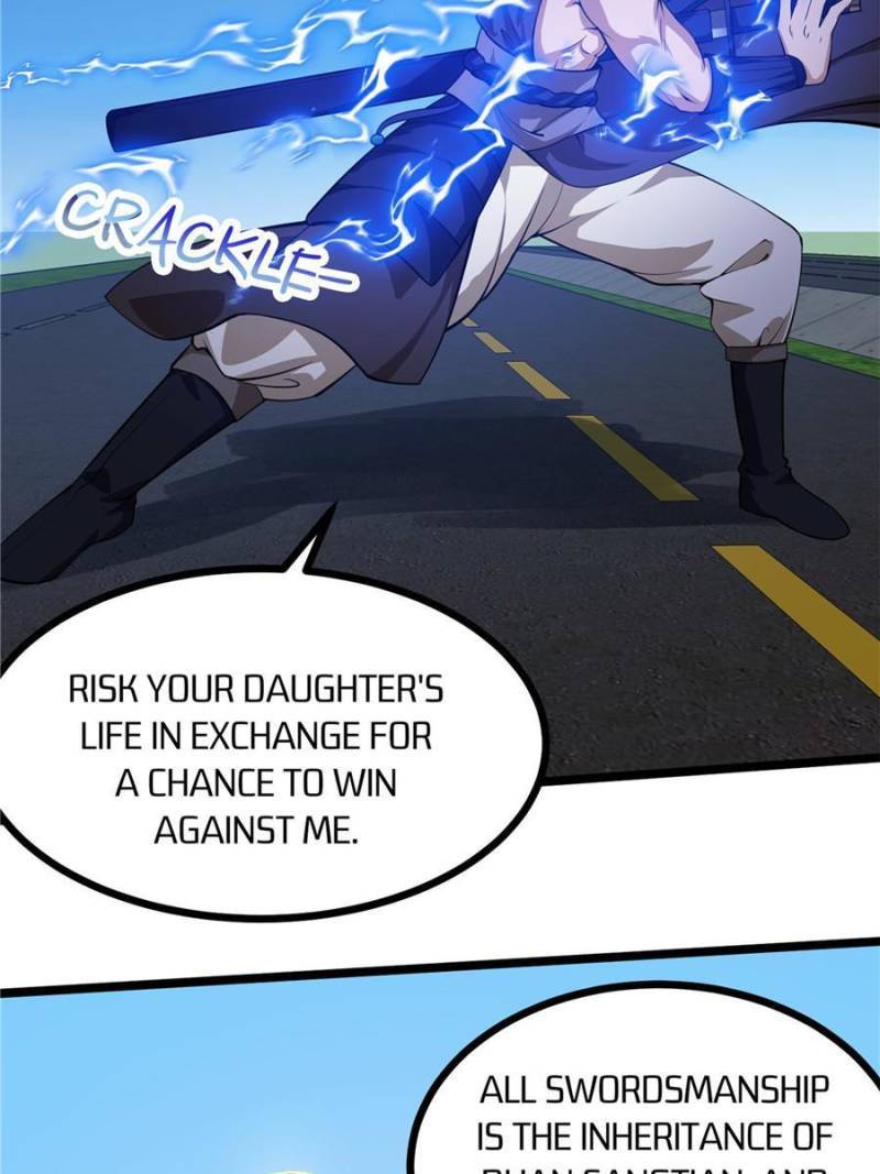 I’m Just An Immortal chapter 267 page 3