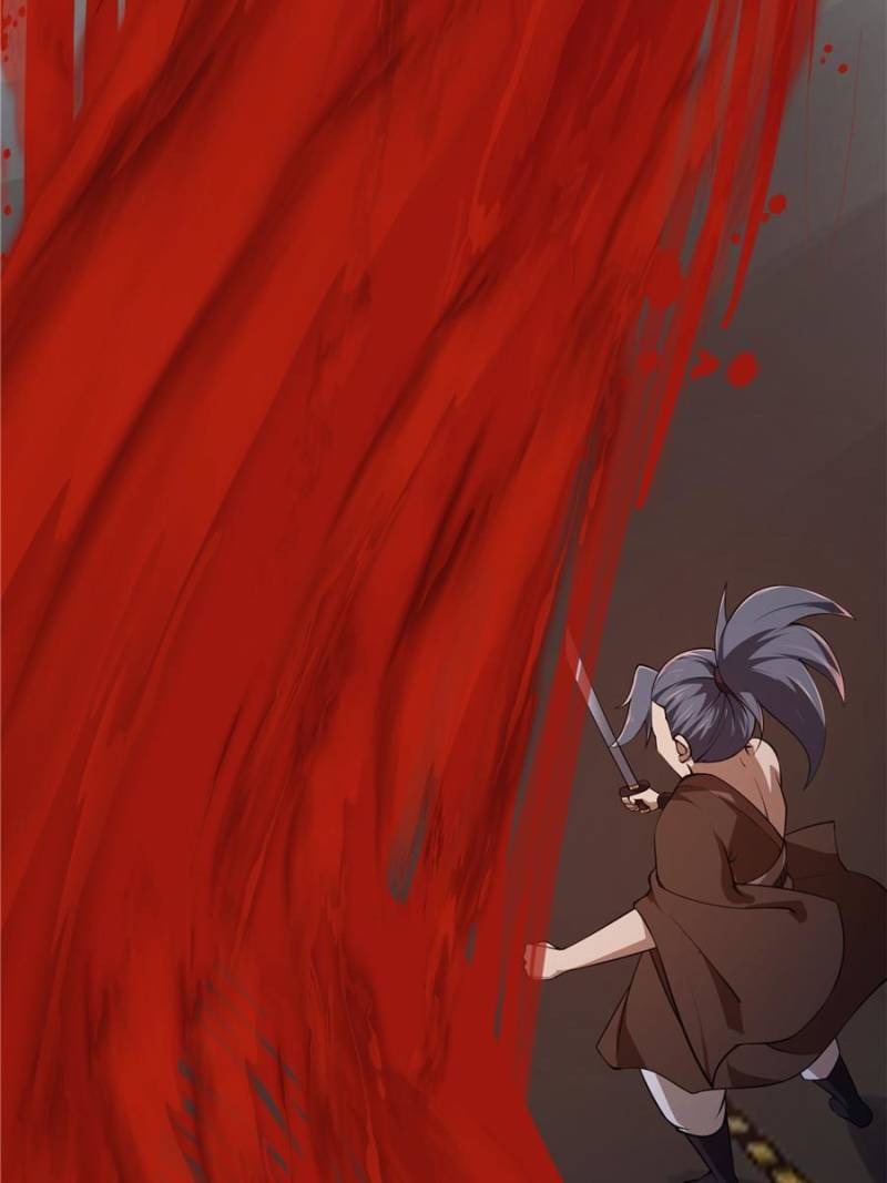 I’m Just An Immortal chapter 267 page 32