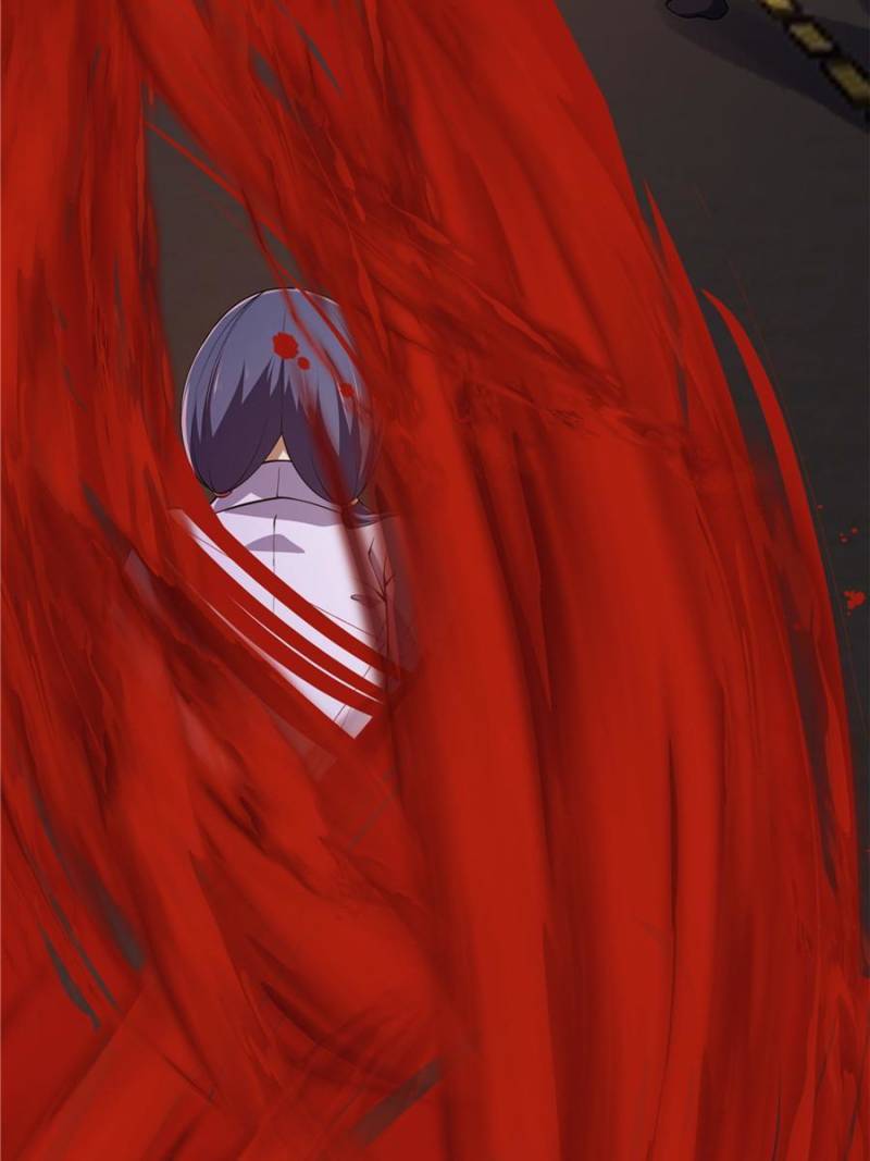 I’m Just An Immortal chapter 267 page 33