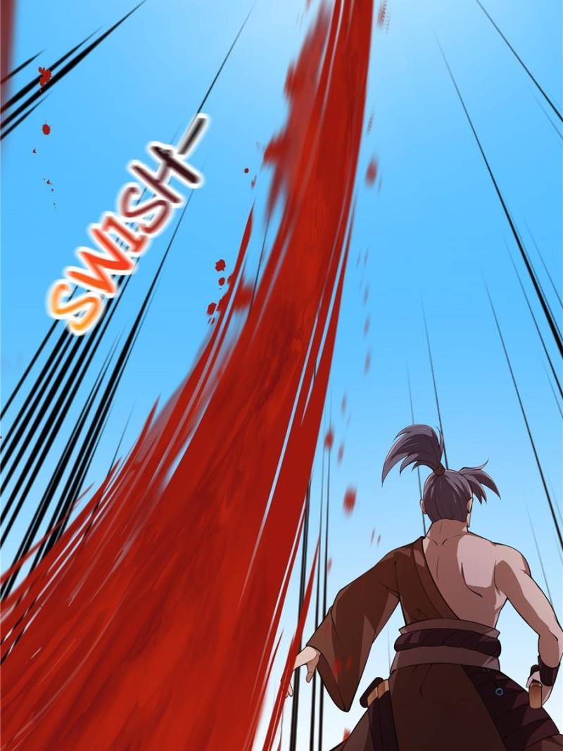 I’m Just An Immortal chapter 267 page 36