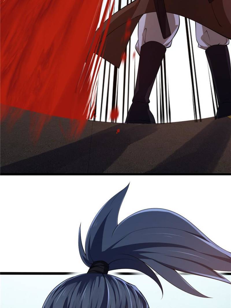 I’m Just An Immortal chapter 267 page 37