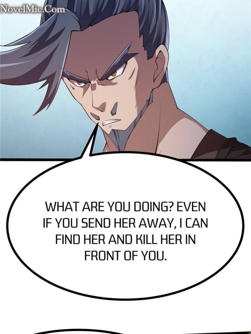 I’m Just An Immortal chapter 267 page 38