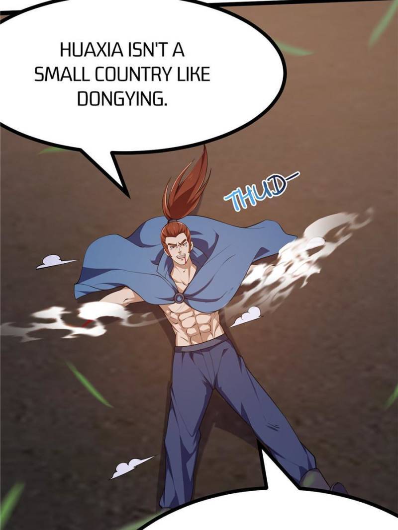 I’m Just An Immortal chapter 267 page 39