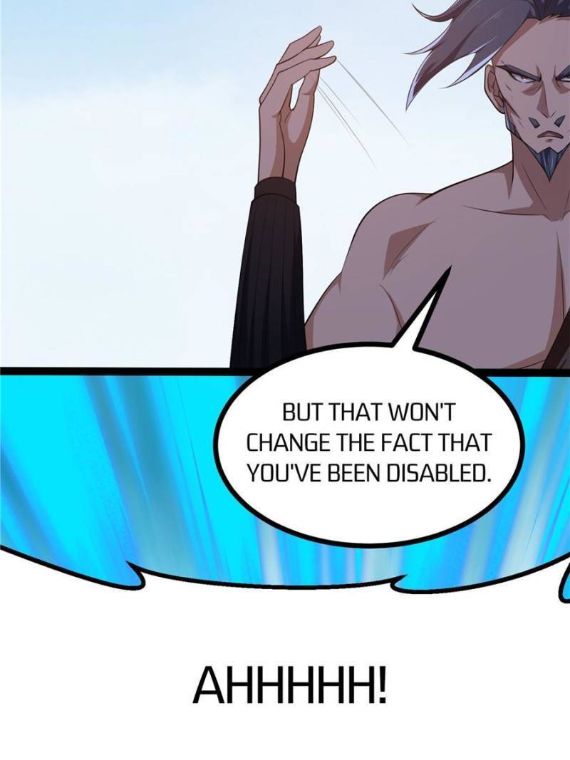 I’m Just An Immortal chapter 267 page 42