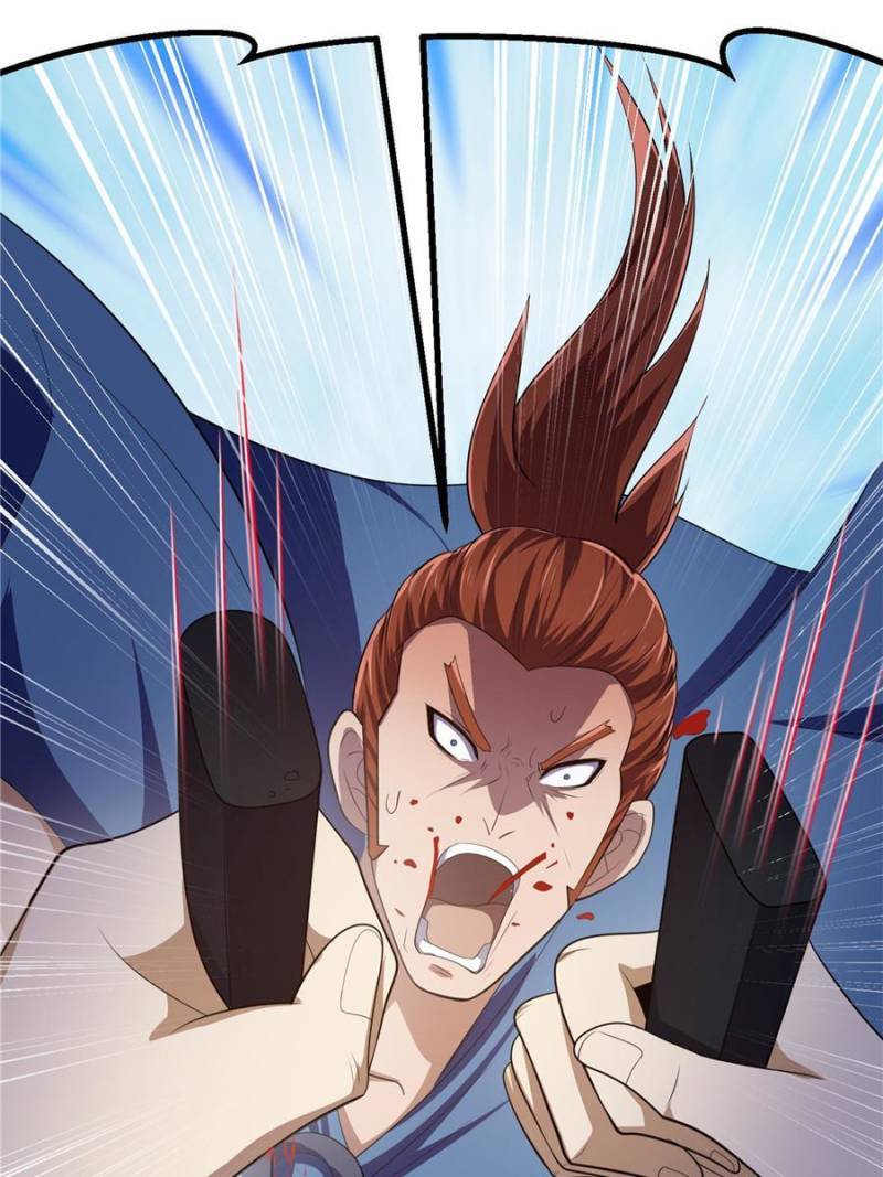 I’m Just An Immortal chapter 267 page 43