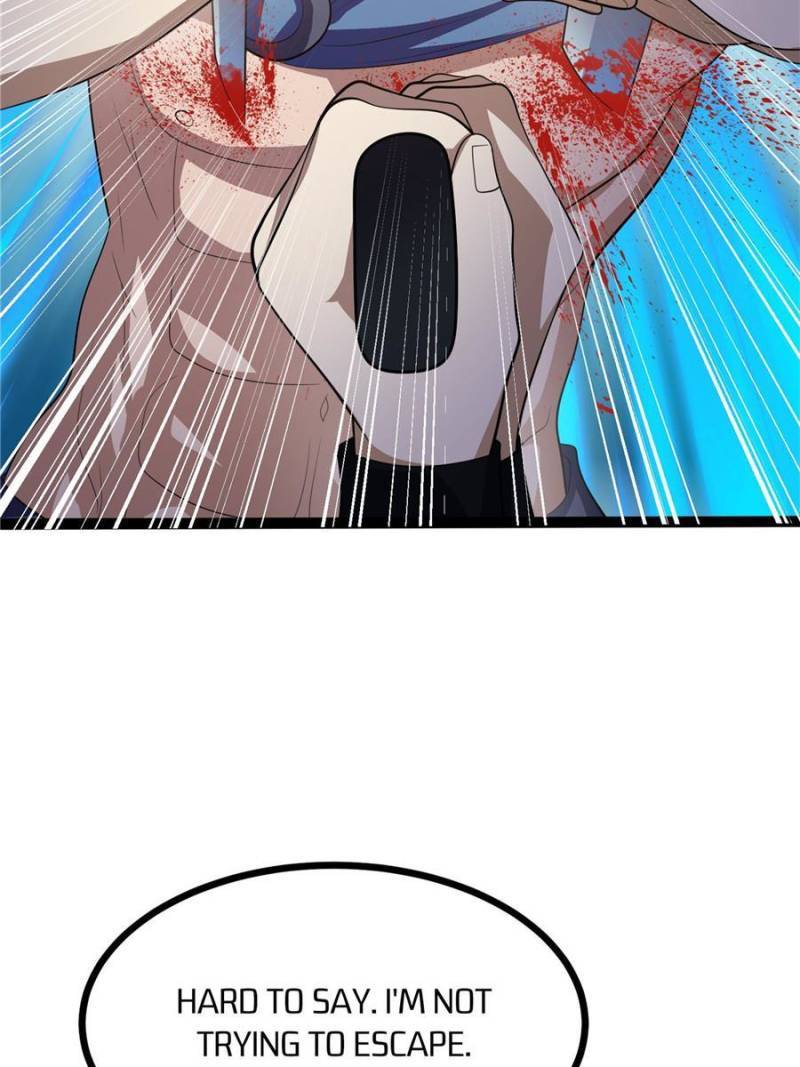 I’m Just An Immortal chapter 267 page 44