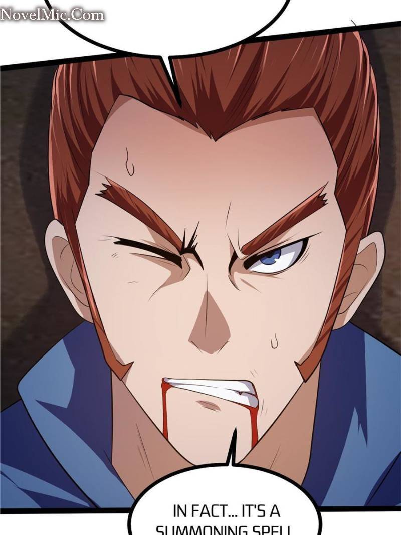 I’m Just An Immortal chapter 267 page 45