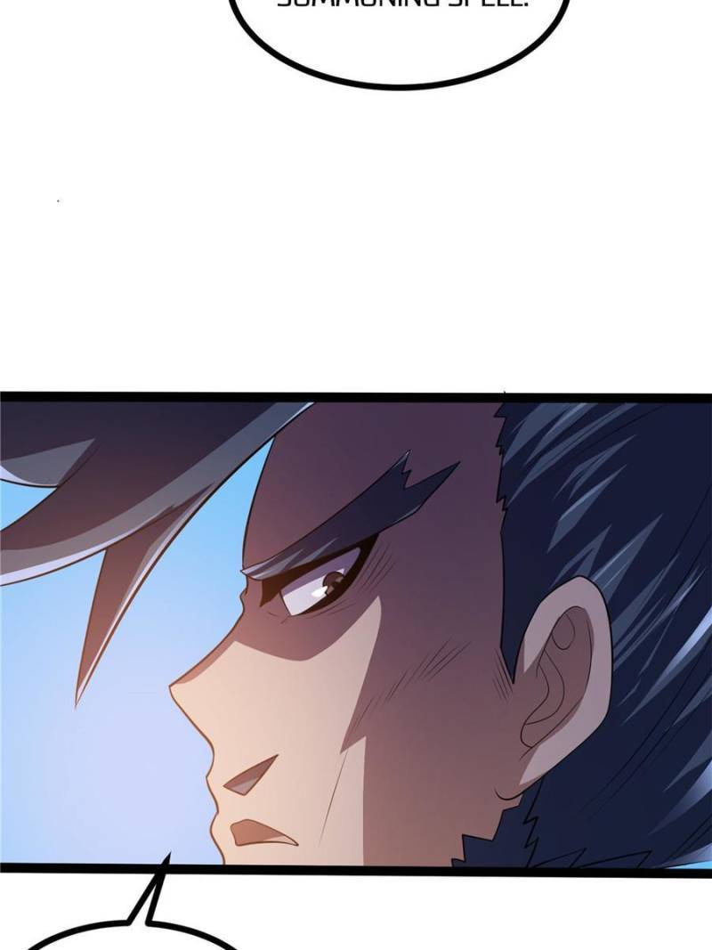 I’m Just An Immortal chapter 267 page 46