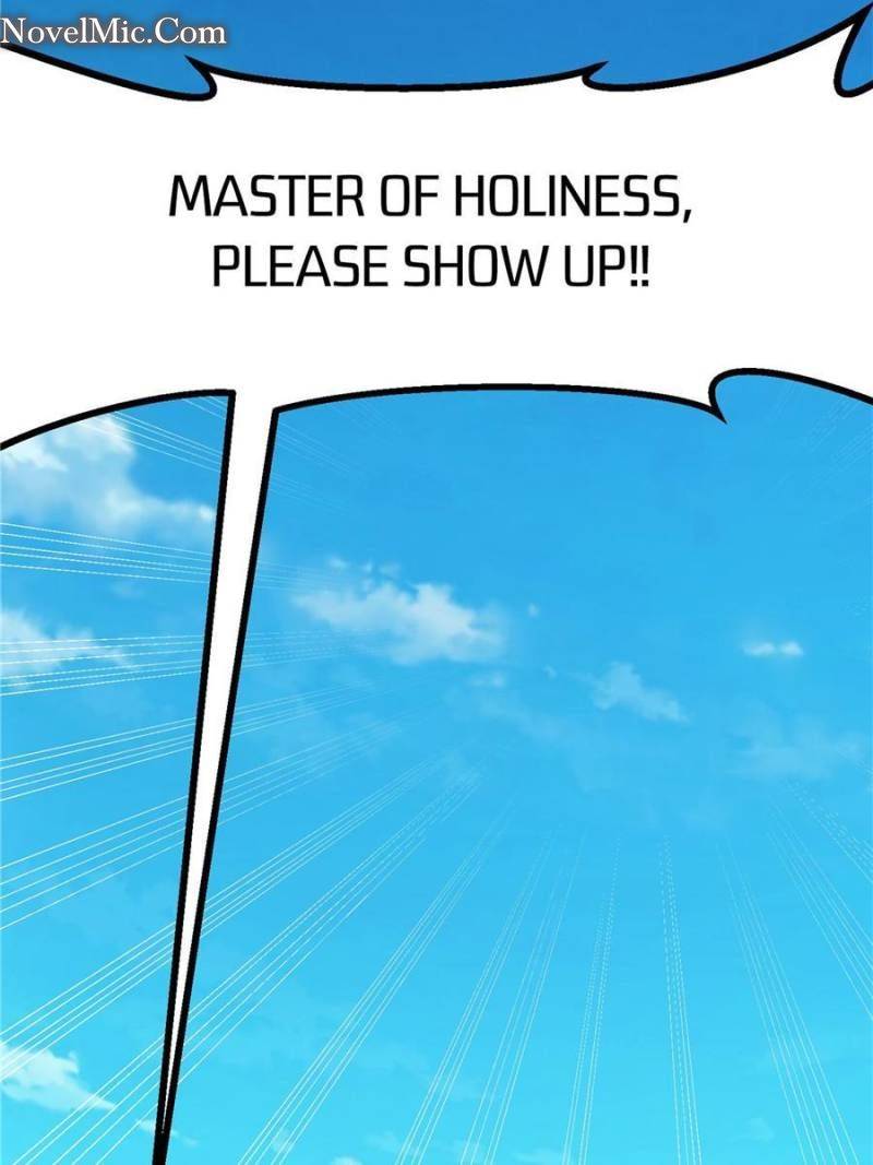 I’m Just An Immortal chapter 267 page 50