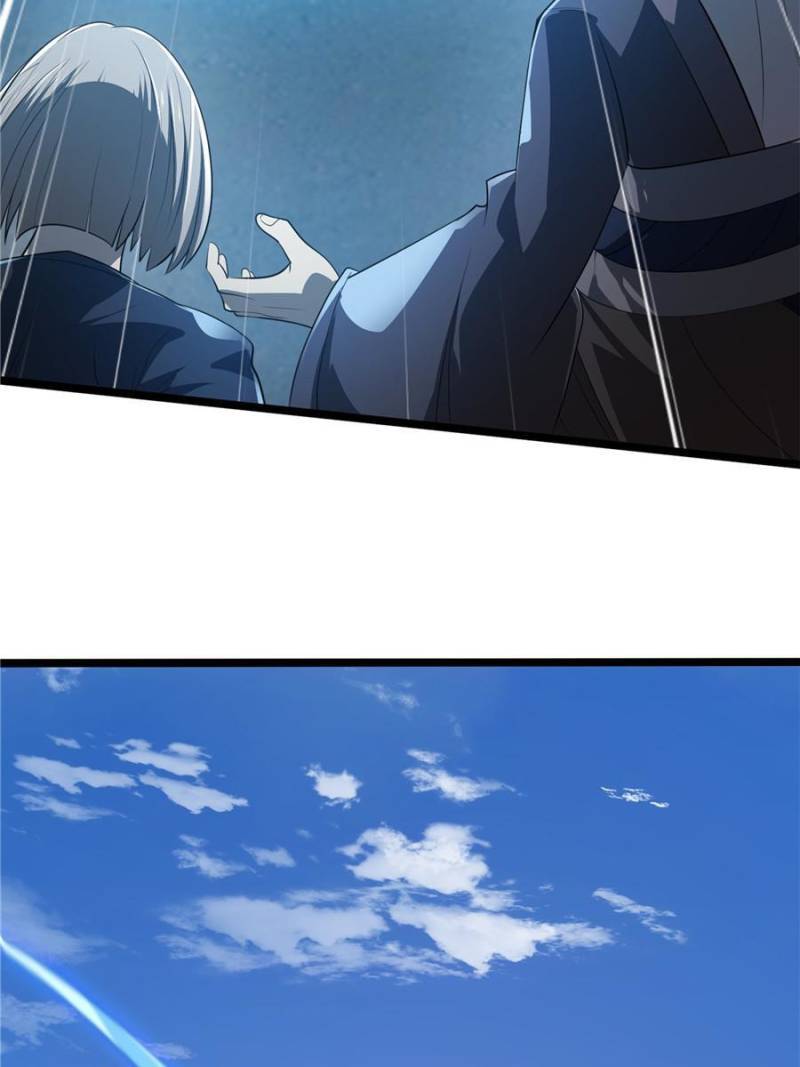 I’m Just An Immortal chapter 267 page 56