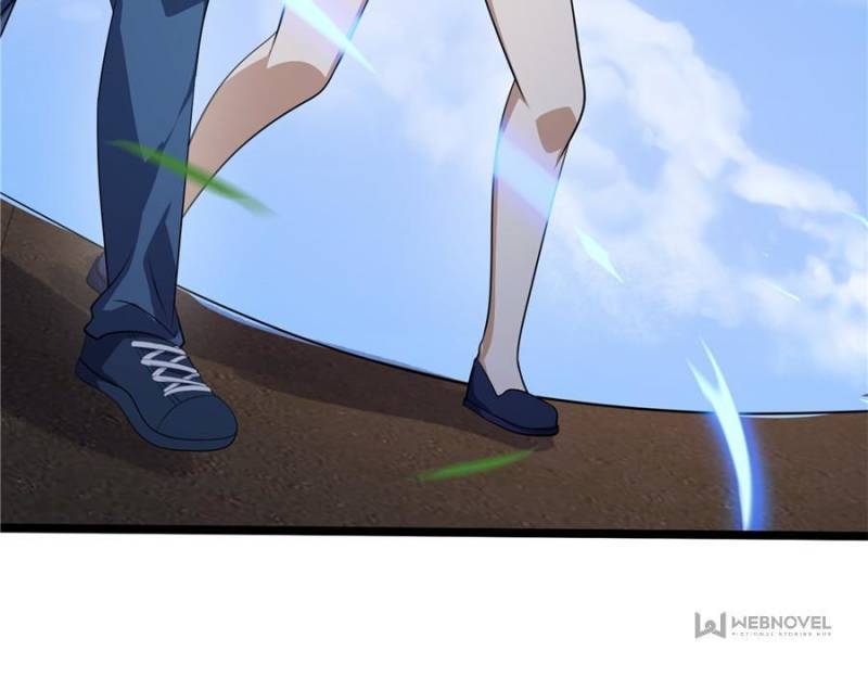 I’m Just An Immortal chapter 267 page 58