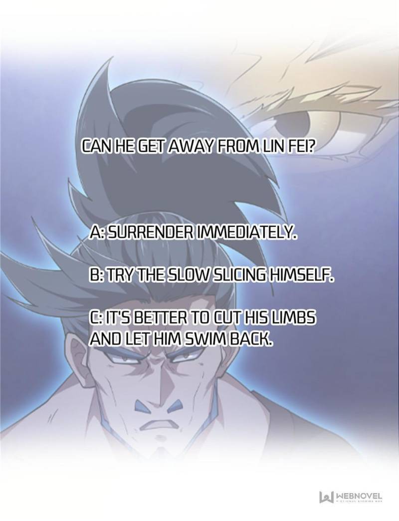 I’m Just An Immortal chapter 267 page 59