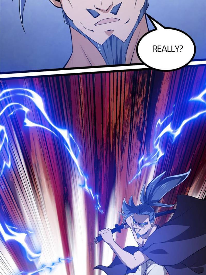 I’m Just An Immortal chapter 267 page 6