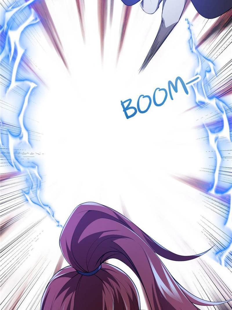 I’m Just An Immortal chapter 267 page 7