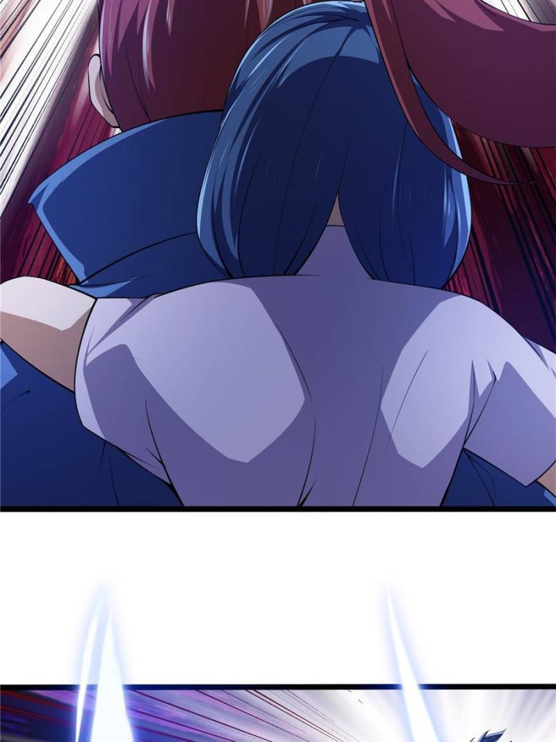 I’m Just An Immortal chapter 267 page 8