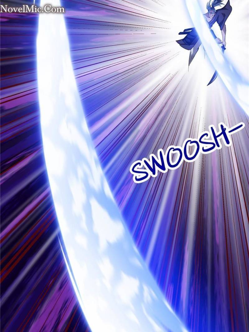 I’m Just An Immortal chapter 267 page 9