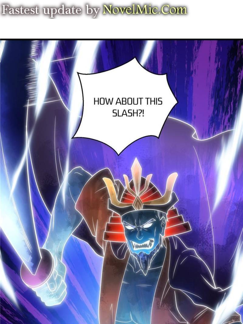 I’m Just An Immortal chapter 269 page 1