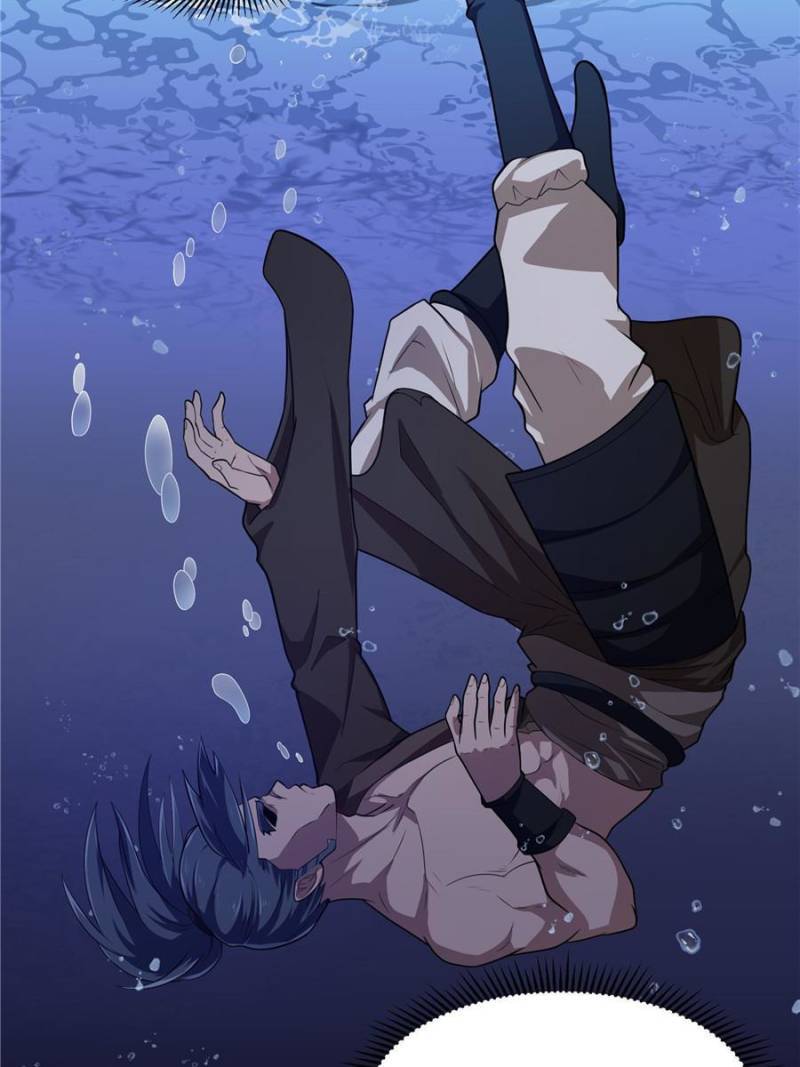 I’m Just An Immortal chapter 269 page 12