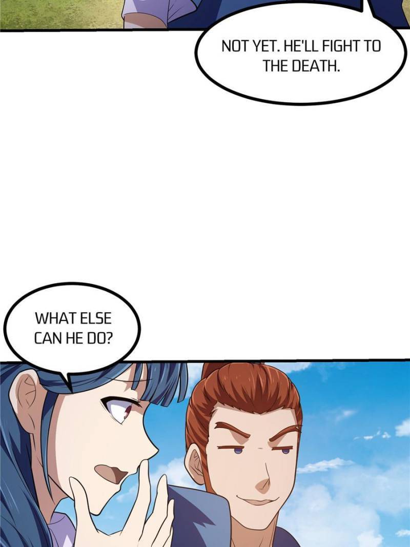 I’m Just An Immortal chapter 269 page 14