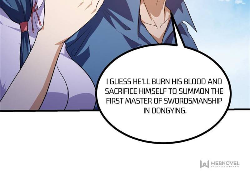I’m Just An Immortal chapter 269 page 15