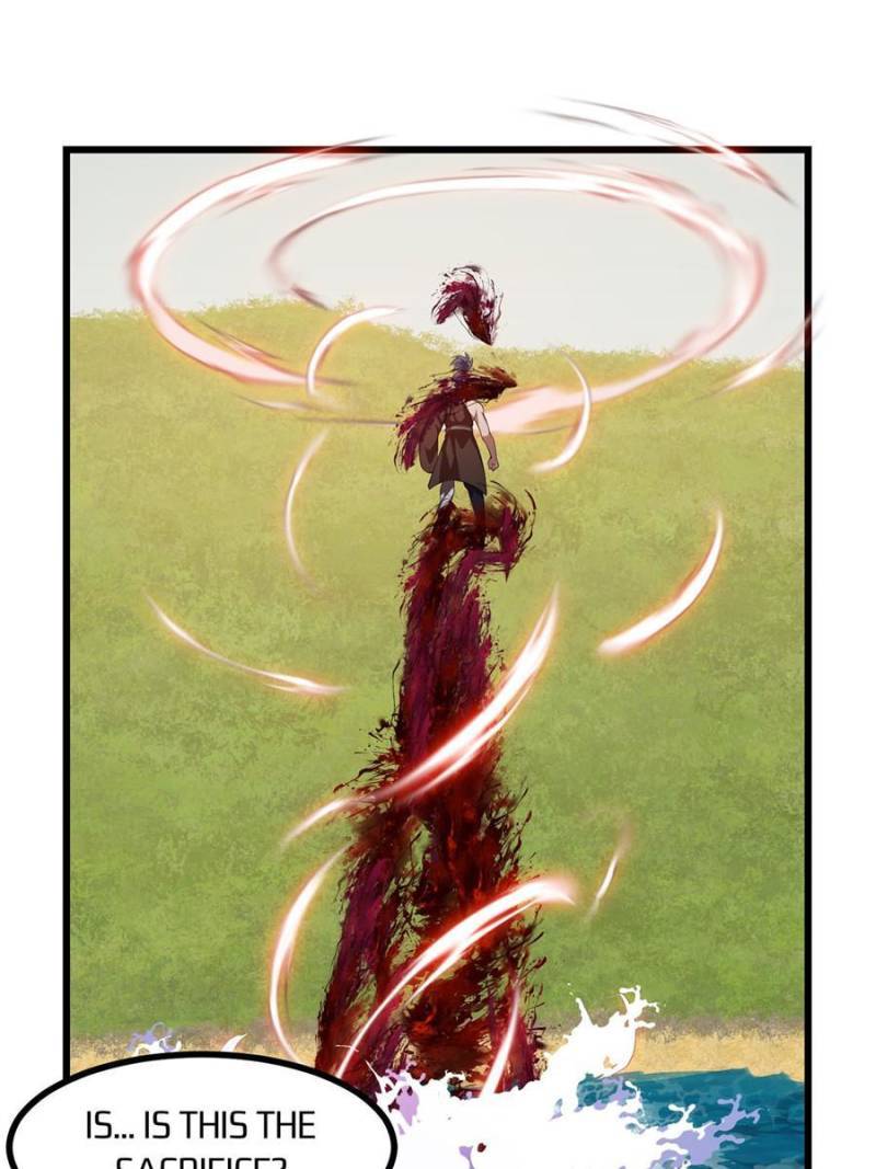 I’m Just An Immortal chapter 269 page 16