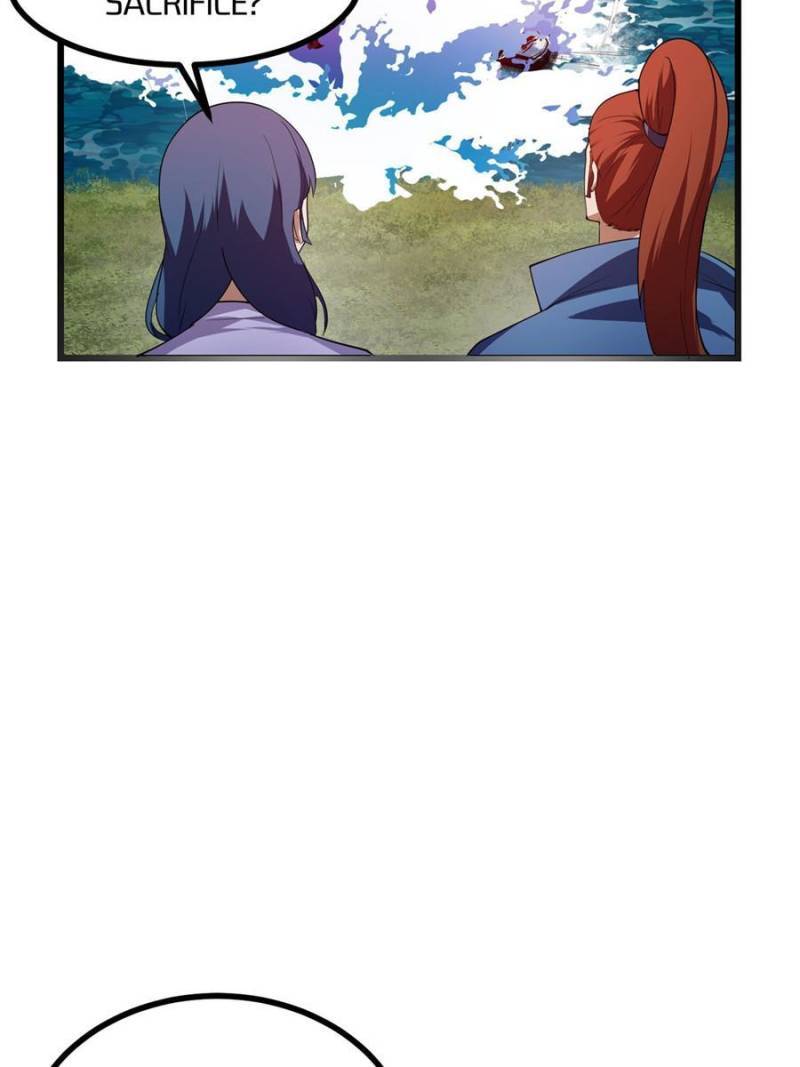 I’m Just An Immortal chapter 269 page 17