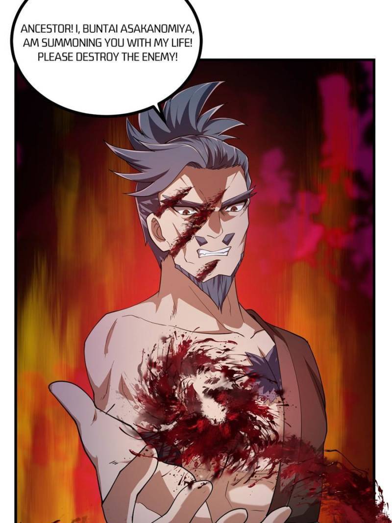 I’m Just An Immortal chapter 269 page 18