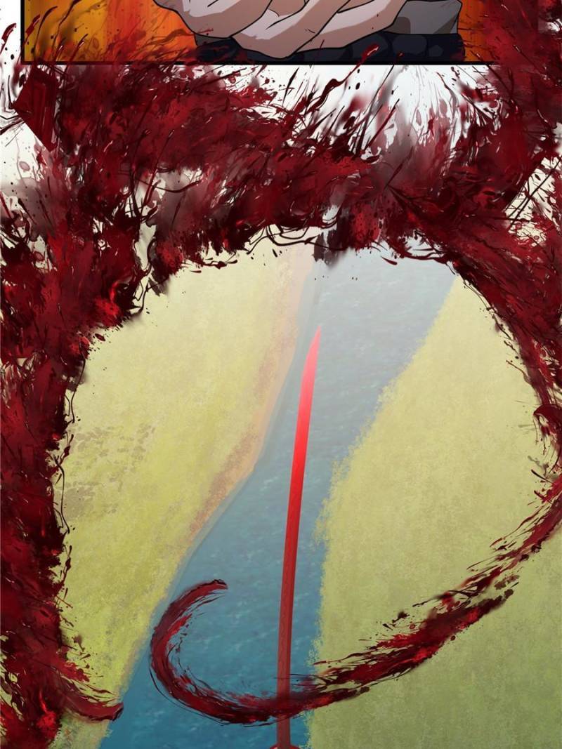 I’m Just An Immortal chapter 269 page 19