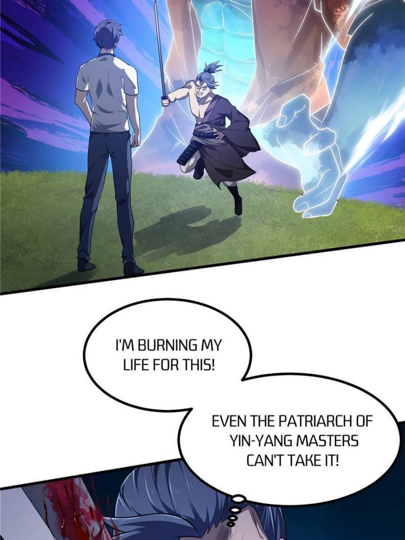 I’m Just An Immortal chapter 269 page 2