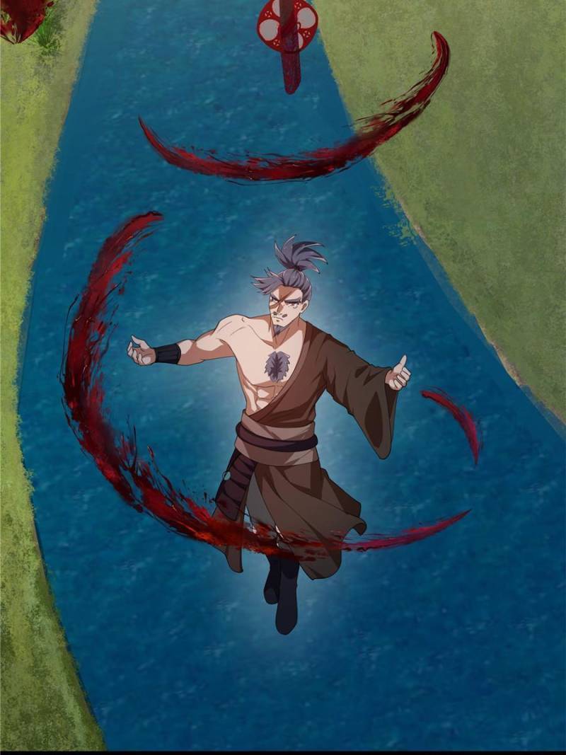 I’m Just An Immortal chapter 269 page 20