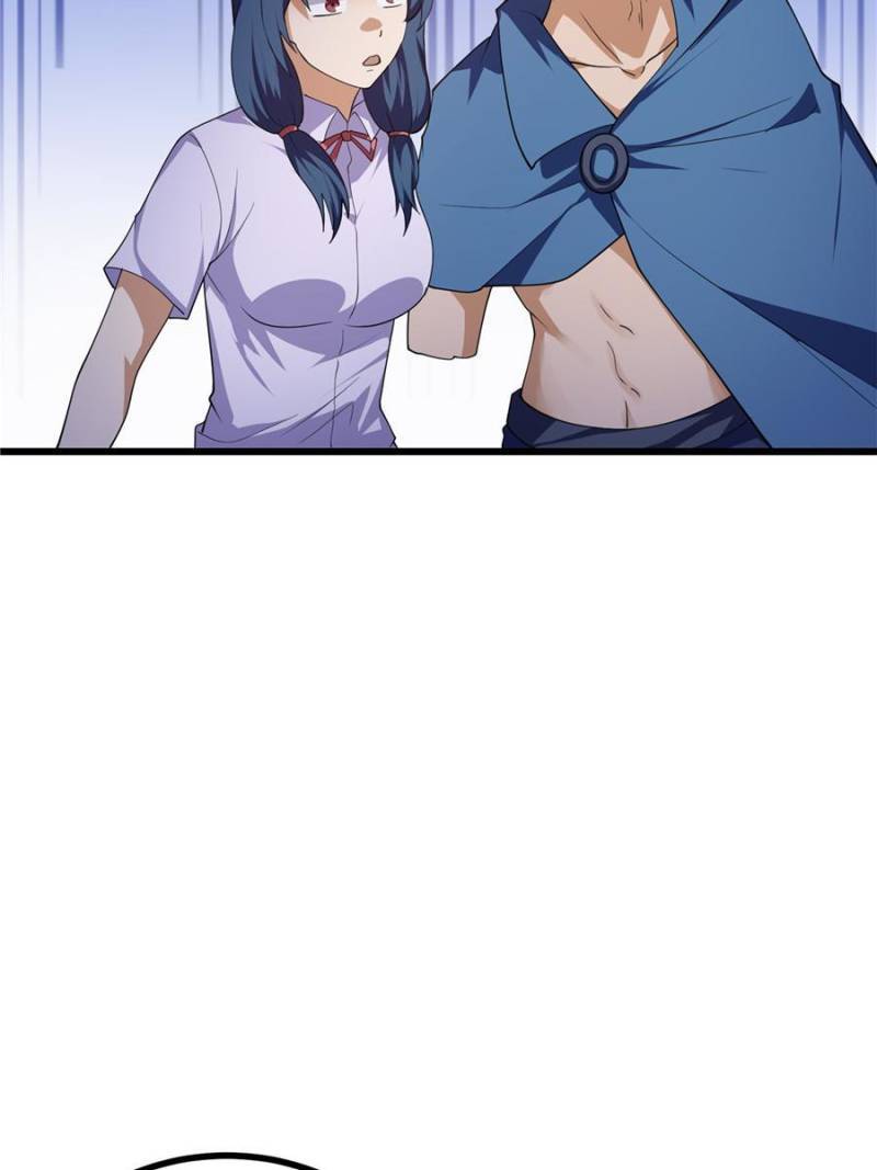 I’m Just An Immortal chapter 269 page 22