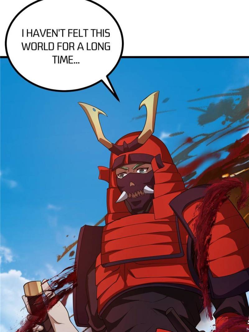 I’m Just An Immortal chapter 269 page 23