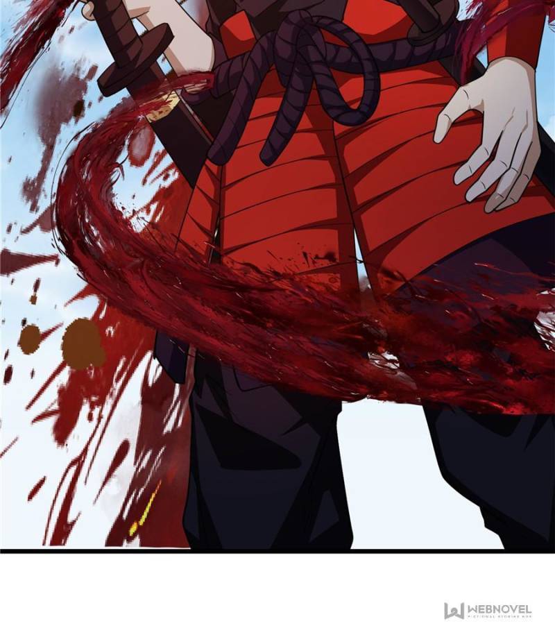 I’m Just An Immortal chapter 269 page 24