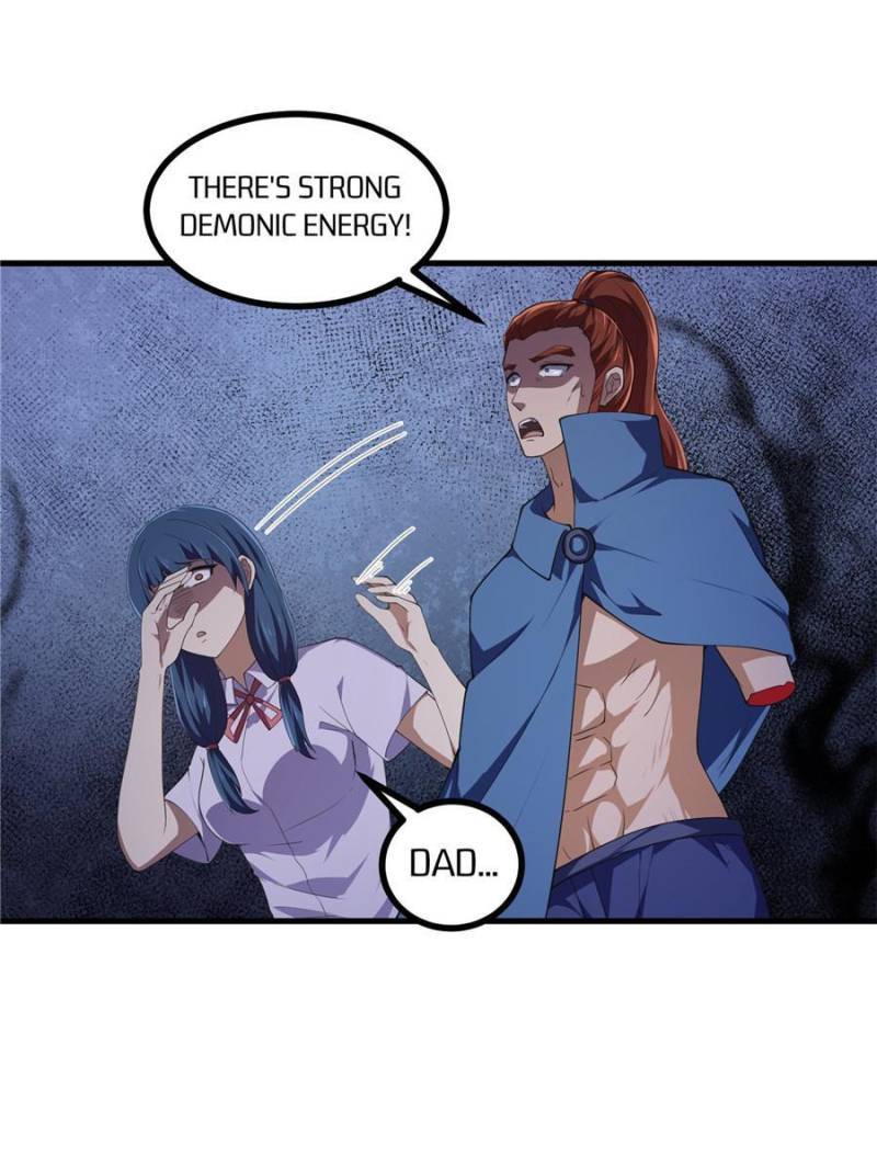 I’m Just An Immortal chapter 269 page 25