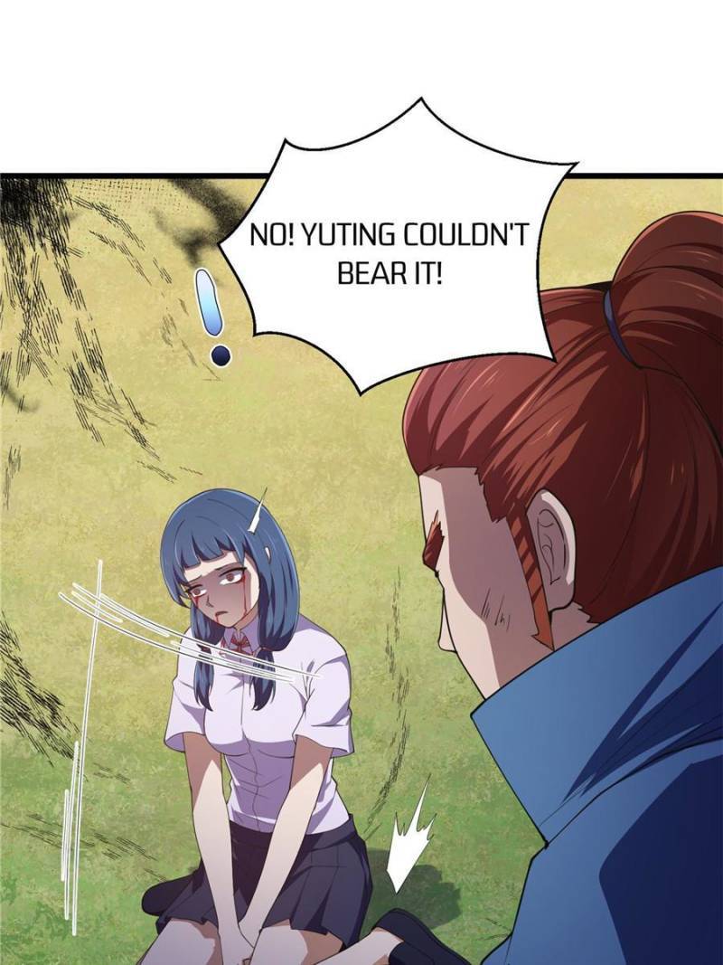 I’m Just An Immortal chapter 269 page 26