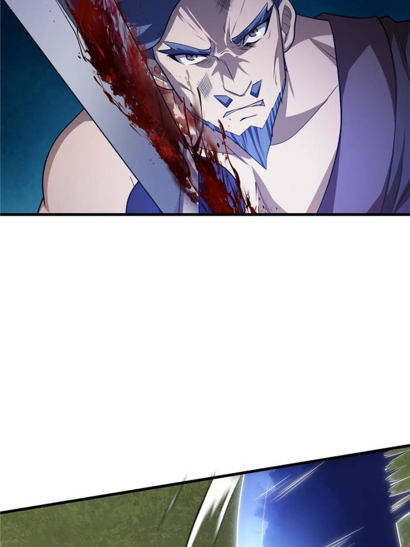 I’m Just An Immortal chapter 269 page 3