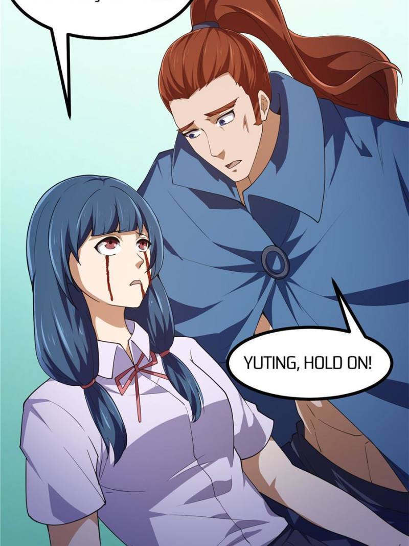 I’m Just An Immortal chapter 269 page 30