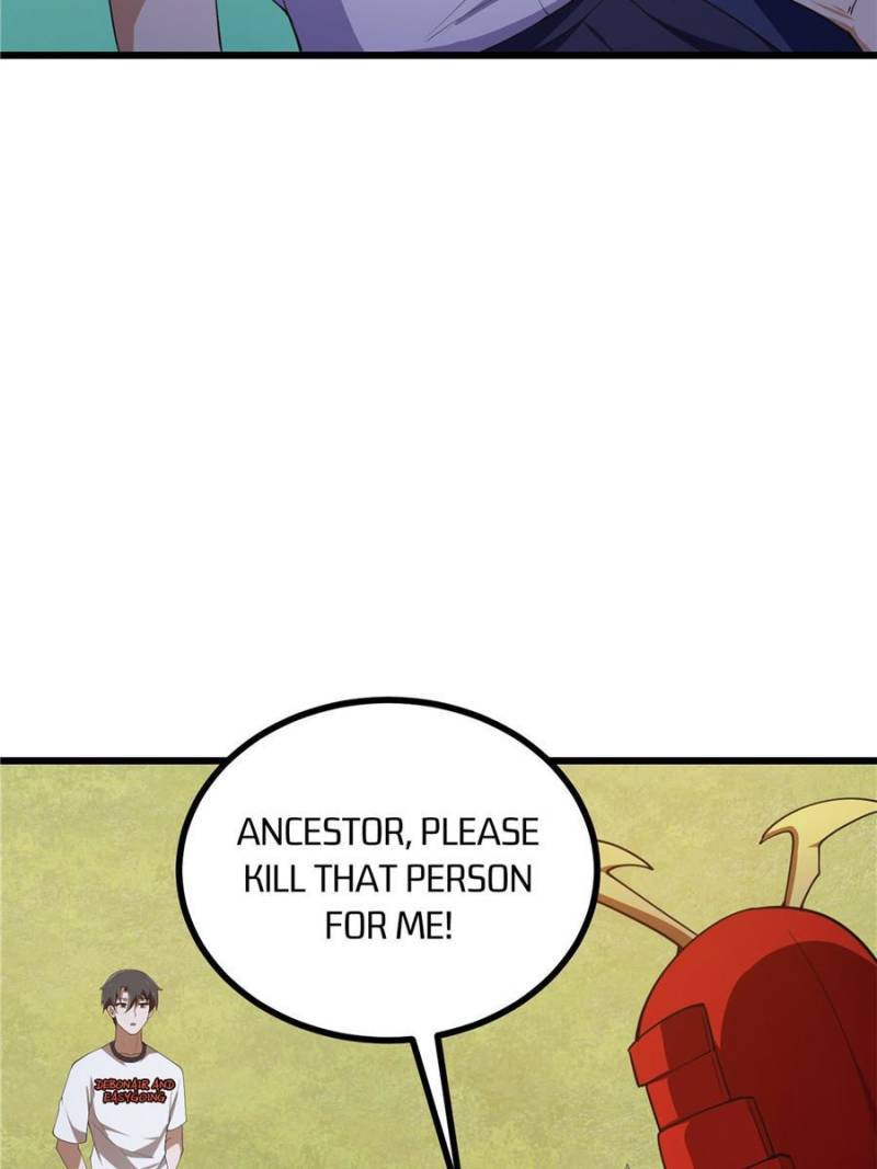 I’m Just An Immortal chapter 269 page 31