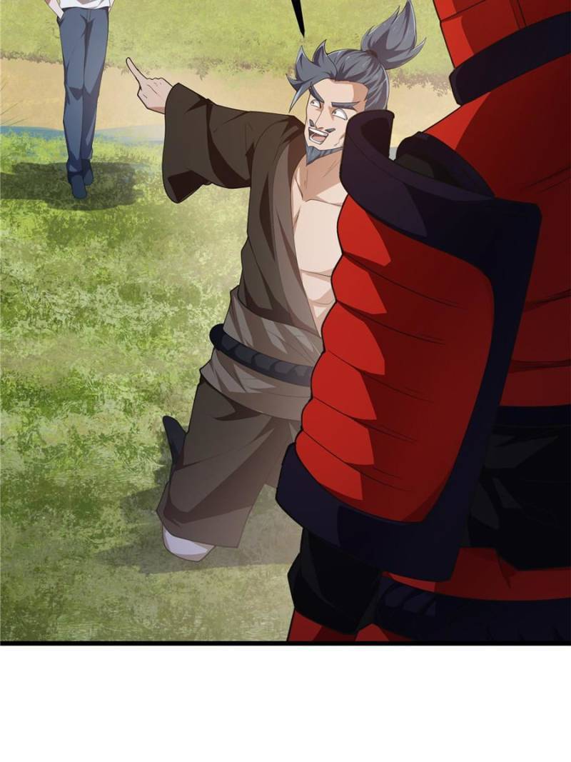 I’m Just An Immortal chapter 269 page 32