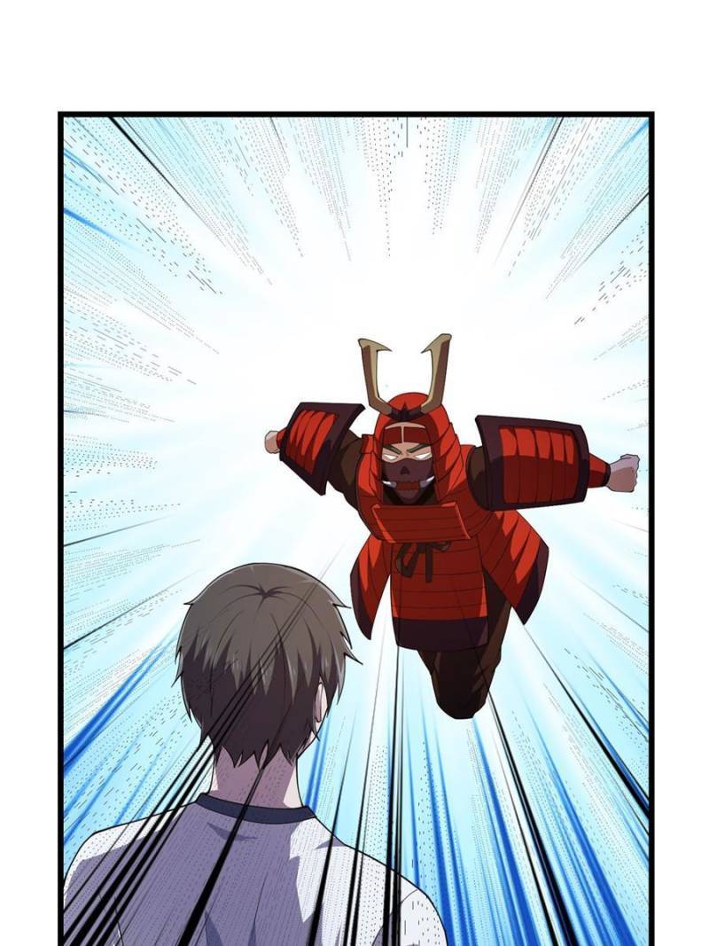 I’m Just An Immortal chapter 269 page 35