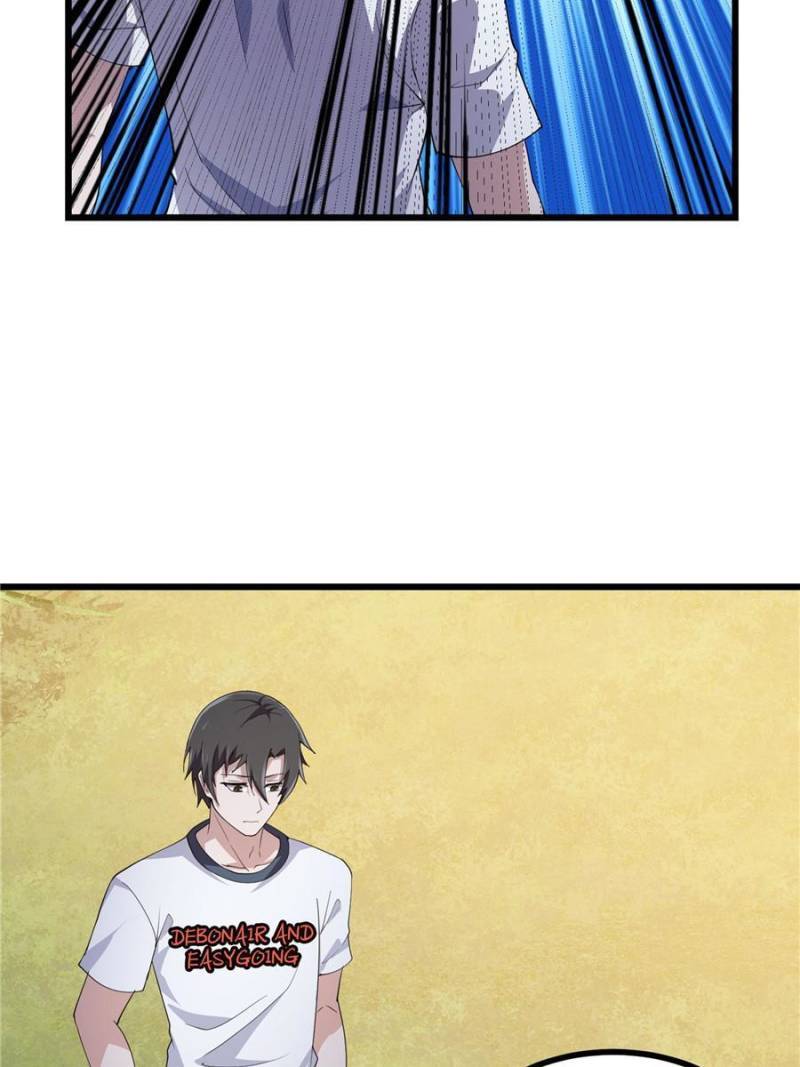 I’m Just An Immortal chapter 269 page 36