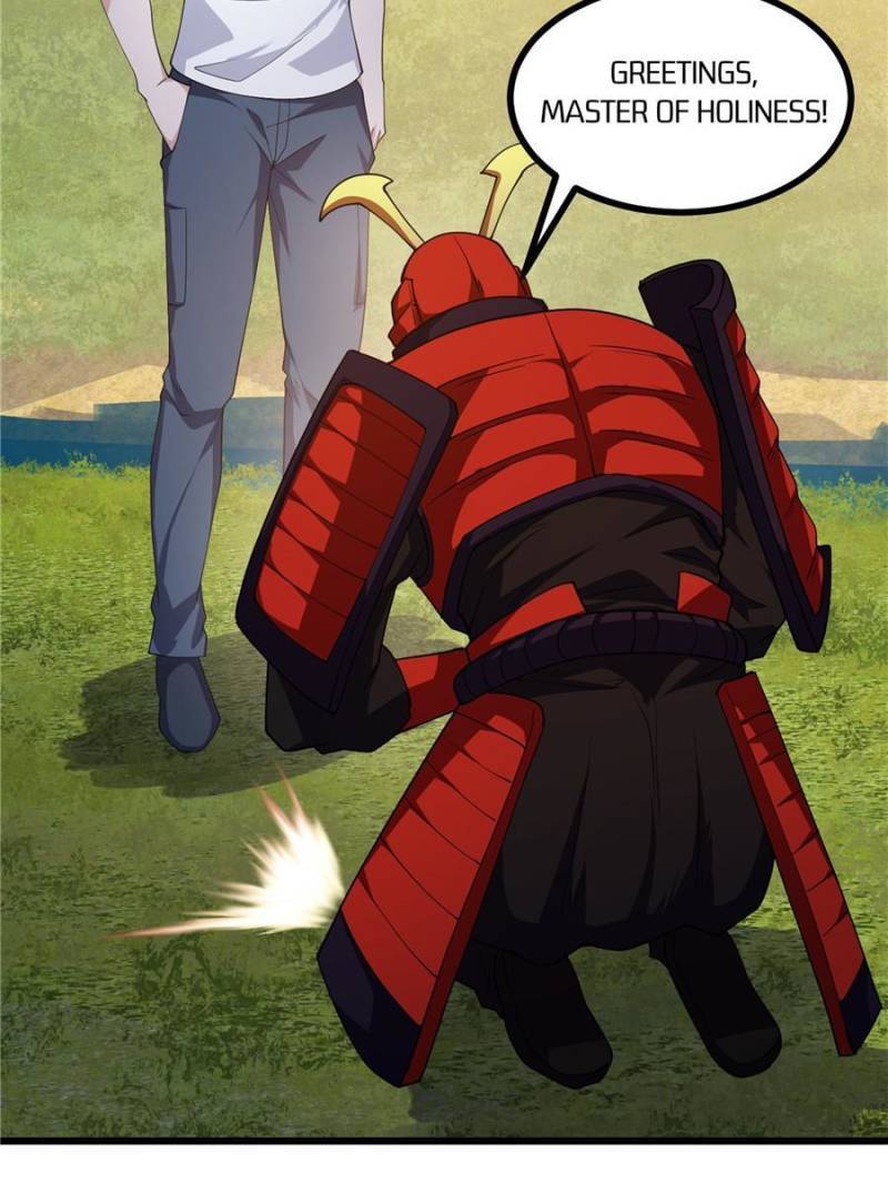 I’m Just An Immortal chapter 269 page 37